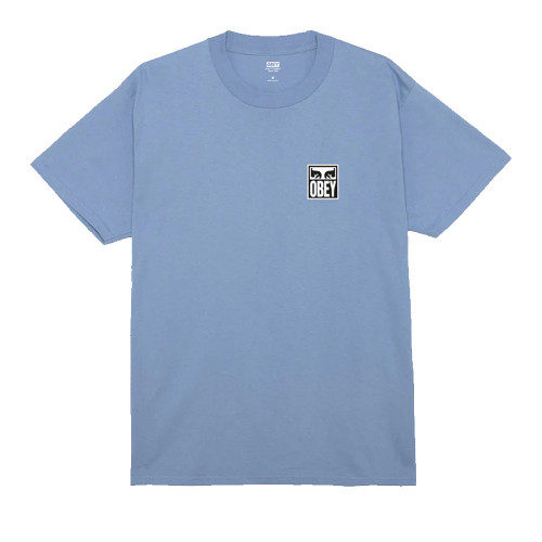 Obey Ανδρική κοντομάνικη μπλούζα Eyes Icon 2 Classic Short Sleeve T-Shirt
